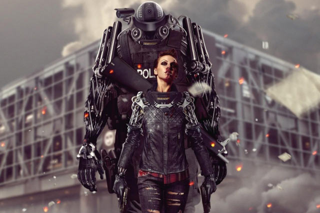 DDOS压力测试网页端